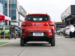 Mini SUV électrique automatique 4 portes 5 sièges 4*4 AWD de qualité - Product Image 4