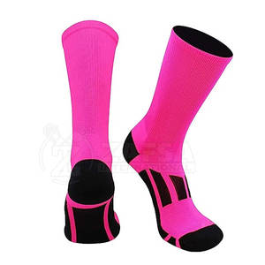 Professional Men's Crew High Cricket <b>Socks</b> New Design for Sports Wholesale Cricket <b>Socks</b> - Product Image 1