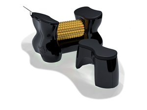 Rodillo de Masaje linfático RollStar - Product Image 6