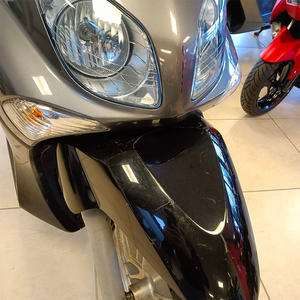 Cajas Traseras para Motocicletas X-CITY 250 - Product Image 2