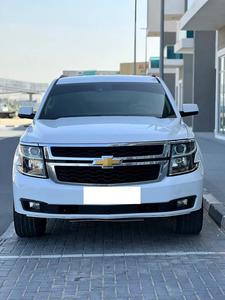 Nuovo/Usato Chevrolet Tahoe LT SUV Turbo con Sedili in Pelle, Trasmissione Automatica, 7 Posti, Motore da 400-499 CV, Guida a Sinistra - Product Image 2