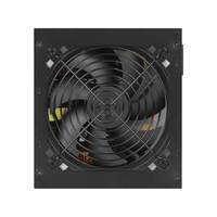 SETTLER-2 ST-700S 80PLUS Oyuncu Modüler PC Güç Kaynağı 700W 20+4Pin Arayüz ABKO Çin Malı