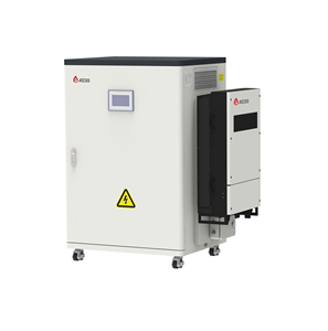 Atess HPS40000TL Onduleur hybride triphasé commercial 40KW <span class=keywords><strong>HPS</strong></span> 40000 TL tout-en-un pour applications commerciales - Product Image 2