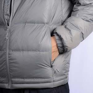 Navigate Goose Veste en duvet ultra-légère Confort et style de qualité supérieure - Product Image 3
