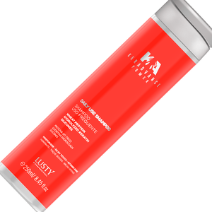 Keradvance Professional <b>Shampoo</b> - Frequent Use - 250ml - Product Image 4