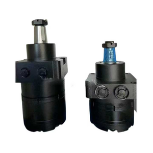 Motor Hidráulico Serie BMER 125 160 200 230 250 300 350 375 475, Sistema de Accionamiento de Ruedas Hidráulico BMER-2-475-WD - Product Image 6