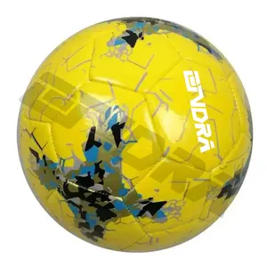 Ballon de Football professionnel taille 4, 5, PU/PVC/TPU, matériel de la ligue, qualité, Match, entraînement, ballon de Football, bola de futebl - Product Image 1