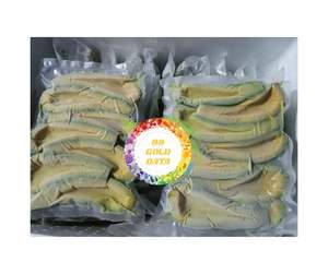 Aguacate congelado a precio al por mayor dulce orgánico dados medio puré aguacate congelado alto en nutrientes para venta al por menor aguacate fresco 2025 - Product Image 1