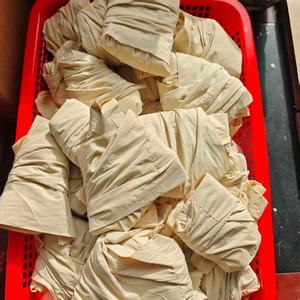 Géode de célestine bleue en forme de cœur, spécimen de pierres de guérison et de cristaux, amas en forme de cœur pour décoration de cadeau, méditation Reiki - Product Image 5