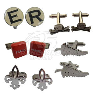 Freemasonry Ceremony Accessories Premium Freemason Collar with Officer Jewels Lodge Masonic Regalia Set - Product Image 4