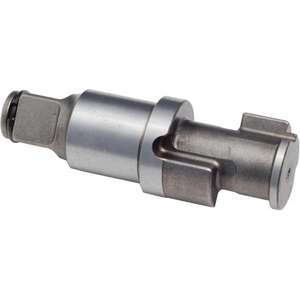 Clé à chocs carrée Hazet, accessoires pour outils pneumatiques, produit de haute qualité - Product Image 1