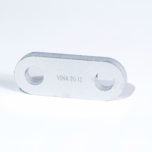 La mejor calidad Equipo eléctrico de acero galvanizado en caliente 70-120kN de fabricación de Vietnam - Product Image 3