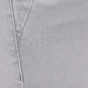 ¡Novedad de 2024! Pantalones vaqueros ajustados a la moda para hombre, ropa informal cómoda con estilo recto de cintura media con logotipo personalizable - Product Image 6