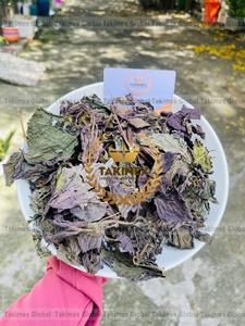 ใบงาแห้งสำหรับชงชาสมุนไพร - Product Image 4