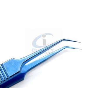 EXTRACTION DE MICRO GREFFE DE CHEVEUX EN ACIER INOXYDABLE DE HAUTE QUALITÉ ET PINCE À IMPLANTER INSTRUMENTS CHIRURGICAUX - Product Image 4