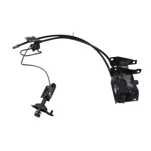 WINCHE PARA RUEDA DE REPUESTO CITROEN Jumper Serie 1384129080 (14>) - Product Image 1