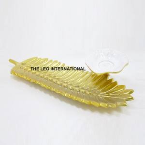 Premium Serving Bowls Condiment Pots Serving <b>Sauces</b> Dry Fruit Chip & Dip Party Table top Centerpiece - Product Image 6