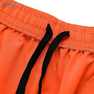 Shorts de course pour hommes avec poche, tissu respirant à séchage rapide, pour la salle de sport, entraînement, style décontracté, vente en gros de shorts d'été pour hommes - Product Image 5