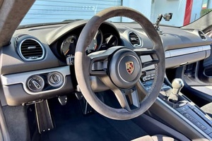 LISTO PARA ENVIAR RHD/LHD 2023 FO-RD F-150 RAP-TOR 450-HP ECOBOOST V6 4WD - Product Image 2