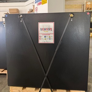 80V 620ah Pin axít chì ACC80620D-10 sản xuất tại Ý Tương thích với giải pháp năng lượng xe nâng Om xe25 Futura BATTERIE - Product Image 4