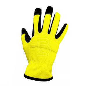 Nouveauté en vente en ligne Gants de sécurité Dernier design Gants de sécurité Protection des mains Gants de sécurité - Product Image 2
