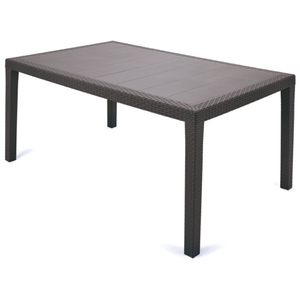 Prince Board Cm. 150x90x72 Col. Brown Head - Product Image 1