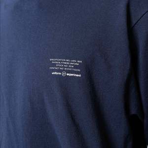 T-shirt de sport oversize en coton/fibre de bambou, respirant, en jersey compressé, avec motifs imprimés, pour l'entraînement uniforme - Product Image 3