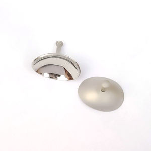 Protector ocular de acero inoxidable ligero de alta calidad con mango Fuente de alimentación manual Longitud regular Precios razonables - Product Image 5