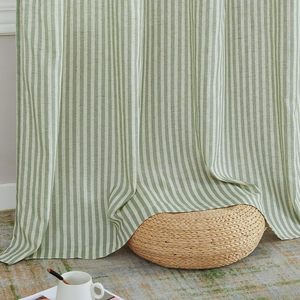 Linen <b>Door</b> <b>Curtain</b>, Handmade Linen Window <b>Curtain</b> , Outdoor Backyard Party Home Decor OEM Made in Vietnam - Product Image 6