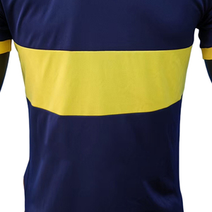 Ensemble d'uniformes de sport d'hiver personnalisés pour hommes, maillot de football et tenue de football avec service de dropshipping OEM disponible - Product Image 3