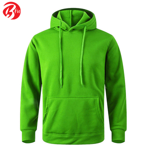 Dernier style de vêtements du fabricant pakistanais pour hommes Sweats à capuche à manches longues qualité personnalisée Sweats à capuche pour hommes - Product Image 5