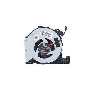 Nouveau ventilateur de refroidissement CPU GPU pour HP Pavilion Gaming <span class=keywords><strong>15</strong></span>-CX <span class=keywords><strong>15</strong></span>-<span class=keywords><strong>CX0000</strong></span> Series, L20334-001 L20335-001 TPN-C133, ventilateur de refroidissement pour ordinateur portable - Product Image 3