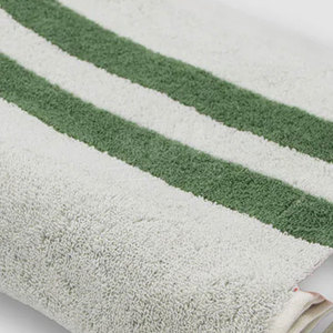 Toallas Deportivas de Algodón de Venta Caliente con MOQ Bajo, Diseño Personalizado, Secado Rápido, Material Ecológico y Duradero, Diferentes Colores, Uso en Exteriores - Product Image 5