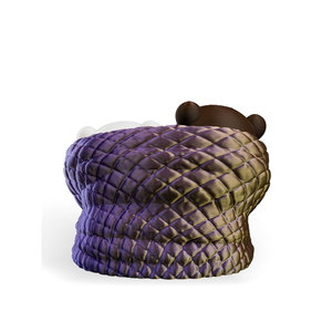 Coccole orsi oggetti decorativi per l'arredamento della casa - Product Image 5