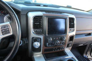 Voiture d'occasion de qualité abordable, RAM 2018, Pick-up, conduite à gauche - Product Image 4