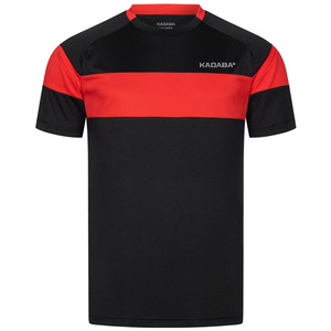 เสื้อยืดผู้ชายทรงหลวมโอเวอร์ไซส์ทรงบ็อกซี่ใส่ได้ทั้งแบบสตรีทแวร์ผ้าฝ้ายคอมโบเป็นทางการเสื้อผ้าลำลองคอเล็กใส่ส่วนตัวสีขาว - Product Image 5