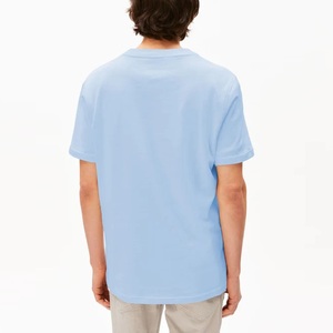 Nouveauté T-shirt Homme Col Rond 100% Coton Écologique Imprimé Sérigraphié Grammage Lourd 220 GSM Coupe Oversize - Product Image 2