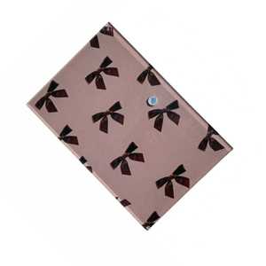 Palette à cils en acrylique avec aimant pour pinces, prix de gros, logo personnalisé, plateaux d'extension de cils, tuiles à cils - Product Image 2