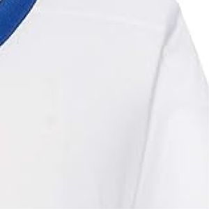 Nuevo 2025 Mejor venta Mejor calidad Nuevo estilo Jersey de hockey sobre hielo Jersey de equipo personalizado, Jersey de hockey sobre hielo - Product Image 4