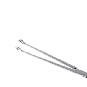 Cathéter endotrachéal MAGILL de haute qualité-Présentation des pinces (17.8 cm) Instruments chirurgicaux ORL médicaux en acier inoxydable - Product Image 2