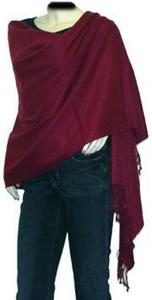 100% Soft and Warm Rayon <b>Viscose</b> Pashmina Shawl Autumn/Winter Scarf - Product Image 3