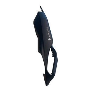 Panneau latéral d'origine Yamaha MT-07 2014-2017 en plastique ABS durable et fibre de verre - Product Image 1