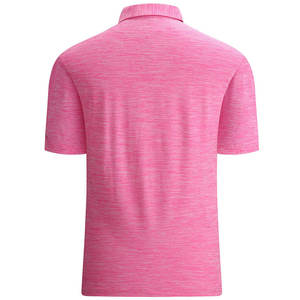 Top Tendance Style Hommes Polo Coton À Manches Courtes Polos à Vendre Meilleures Ventes Respirant Hommes Chemises Polo Ajustées - Product Image 3