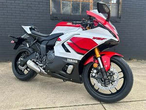 Excelente <span class=keywords><strong>Precio</strong></span> para la Nueva <span class=keywords><strong>Yamaha</strong></span> YZF-R7 2026, Motocicleta Deportiva Lista para Envío a Todo el Mundo - Product Image 6