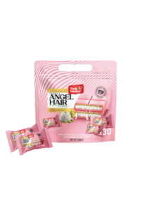 Barras de Chocolate con Leche Rellenas Sólidas Surtidas Premium (Paquete a Granel) - Product Image 2