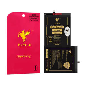 FLYCDI OEM Nouveau BN57 Batterie pour <span class=keywords><strong>Xiaomi</strong></span> <span class=keywords><strong>Poco</strong></span> <span class=keywords><strong>X3</strong></span> <span class=keywords><strong>X3</strong></span> Pro <span class=keywords><strong>X3</strong></span> NFC <span class=keywords><strong>Poco</strong></span> <span class=keywords><strong>X3</strong></span> Por Mobile Batterie - Product Image 4
