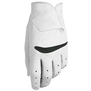 Gants de golf professionnels les plus vendus pour la main gauche Logo personnalisé Couleurs Protection UV Coupe parfaite Prix du fabricant - Product Image 5