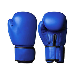 Guantes de boxeo Muay Thai Fighting Niños Guantes de boxeo profesionales - Product Image 5