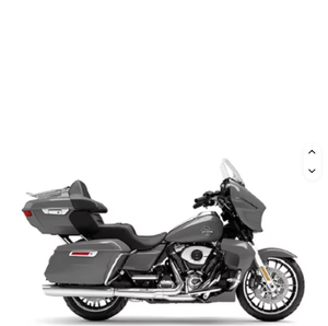 Motocicleta de Turismo Streets Glide Limited 2026 Nueva de Alta Calidad Lista para Enviar - Product Image 3