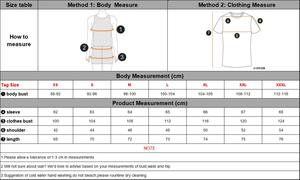 T-shirts col rond surdimensionnés pour hommes respirants à manches courtes couleur pure coton lourd 100% pur coton confortable et élégant - Product Image 6